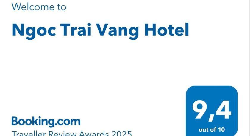 Golden Pearl Hotel Da Lat Exterior photo